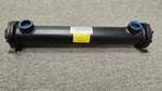 Thermal Transfer EK-724-0 Heat Exchanger, 500 Psi Shell, 150 Tubes. Fixed Price $420.00.