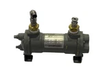 Used Itt Standard Model Bcf Tube Heat Exchanger Sn# 503003008005 159674-001. Fixed Price $307.99.