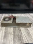 Furukawa Airkicker Heat Pipe Exchanger D8Z1R350L-I #4002C100PR4. Fixed Price $60.00.