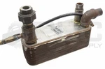 Bell & Gossett 568604040002 BP410-40 Plated Heat Exchanger W/ Parker 801-4 Hose. Fixed Price $190.00.