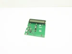 Enersys X1060-06-WHFD-S Printed Circuit Board Pcb Lcd Display Push Button Rev. Fixed Price $124.98.