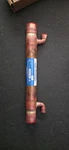 Heatcraft Refrigeration Exchanger 24200008 (H0500) 400 Psi. Fixed Price $89.99.