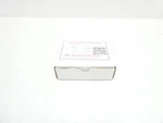 Box Of 10 Jnt TNS-830-316SS Torq N' Seal Stainless Heat Exchanger Plug 3/8IN Hex. Fixed Price $131.45.