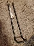 Bunn 28226.1000 Tank Heater Kit, 1320W 120V Brand New Genuine Oem. Fixed Price $29.99.