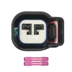 Geradepart Trunk Lid Release Switch Connector Wiring Harness Pigtail Plug.... Fixed Price $15.67.