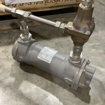 Xylem Brand Standard Xchange Model: Bcf, Drawing: 503005014003. Fixed Price $2000.00.