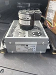 Read. Bent Thermal Transfer Products AOC-08-12 Heat Exchanger 300PSI, (WP15). Fixed Price $95.00.