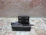 Wasino LG-71 Cnc Lathe Tool Holder Block Turret Kennametal Holding KGSPR83125. Fixed Price $99.99.