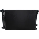 Ac Condenser For 2006-2007 Subaru B9 Tribeca 2008-2012 With Drier. Fixed Price $73.98.