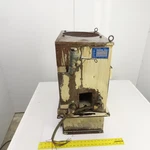MAC-50SP-FR-OT-3A 0.6KW Oil Chiller Cooling Unit 200V Only 3PH -15/15. Fixed Price $418.25.