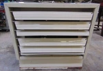 Marley Industrial Electric Horizontal Unit Heater HUHI1024. Fixed Price $500.00.