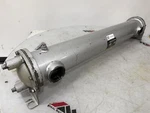 Thermal Transfer Heat Exchanger R-1004-76248 Used #145859. Fixed Price $1295.00.