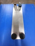 Getinge Brazed Plate Heat Exchanger 6023996703. Fixed Price $350.00.