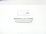 Box Of 50 Jnt TNS-860-316SS Torq N' Seal Stainless Heat Exchanger Plug 3/8IN Hex. Fixed Price $297.90.