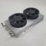 Lytron Aspen Heat Exchanger Model AS06-16G14. Fixed Price $187.95.