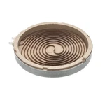 Heating Element 230V 1400W 23745-1 For Vollrath/idea-medalie. Fixed Price $93.41.