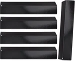 Adviace Set Of Heat Plate Shields For Brinkmann 810-3660-S, 810-2511-S. Fixed Price $37.13.