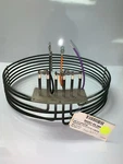 Rational Heating Assembly 87.00.386 - Free Shipping + Geniune Oem. Fixed Price $320.00.