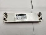 Zilmet Rinnai Brazed Heat Exchanger 18 Plates 807000055 ZB-315 E110CRN E110CRP. Fixed Price $119.95.