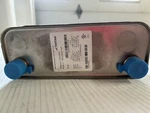 Gea Heat Exchange Inc. Phe Division Flat Plate GBM200H-20/11767. Fixed Price $750.00.
