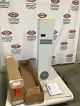 Seifert 580431001 Wall Mounted Slimline Hex Air Heat Exchanger 120V 60HZ 195W. Fixed Price $899.99.