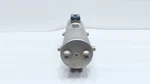 John Crane LMLF-31W7-D11B-HLC Heat Exchanger 200F 400PSI. Fixed Price $443.80.