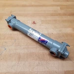 Itt Standard 3-342-9-00-901-01 Heat Exchanger, 300 F Used. Fixed Price $683.99.
