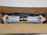 New Old Stock! American Industrial Heat Exchanger AB-702-C6-TP. Fixed Price $1999.95.