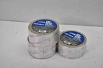 Polyken 339 Premium Foil Hvac Tape UL181A-P B-fx 2.83IN 60YD Made Usa Lot Of. Fixed Price $119.99.