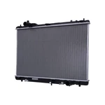 Radiator Compatible With Lexus 2007-2015 4.6L V8 Rwd Compati.... Fixed Price $203.08.