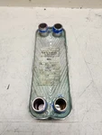 Bell & Gossett BP411-020 / 569511020001 Bpx Brazed Plate Heat Exchanger. Fixed Price $59.99.