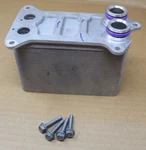 Oem 2017-2023 Tesla Model Y/3 Supermanifold Heat Exchanger 1523003-00-B Chiller. Fixed Price $44.00.