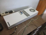 Mclean Proair Heat Exchanger XR29-0816-012H 115V 50/60HZ 1PH 0.6A Used. Fixed Price $500.00.
