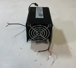Laird DA-025-24-02-00-00 Thermal Cooling System/heat Exchanger, Black "N6C". Fixed Price $36.00.