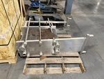 Agc Engineering Plate Heat Exchanger PRO2-3H. Fixed Price $10500.00.