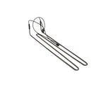 Randell Htr Element 91W/19 Leads W/plug ELWIR091MOD - Free Shipping. Fixed Price $264.39.