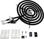 Top-heater 235210(WB30X359) 6 Electric Range Burner Element For Hotpoint .... Fixed Price $23.23.