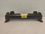 Thermal Transfer EK-718-O Water-cooled Oil Cooler Heat Exchanger. Fixed Price $799.00.