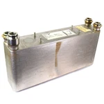 Swep B25HX90/1P-SN-S BA:16 Max Pressure Pri 4.88L Secondary 4.99L Heat Exchanger. Fixed Price $145.29.