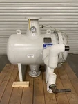 HP-24 Heat Exchanger 304 Sst Tubes # 58550. Fixed Price $2400.00.