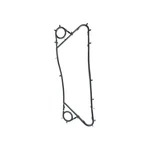 Agc Heat Exchanger Pro 2 Nitrile 3 Hole Pack Of 10 Gaskets. Fixed Price $49.99.