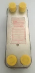 Bell & Gossett BP410-30-HEAT Exchanger 568604030002. Fixed Price $399.99.