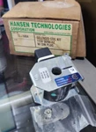 Hansen Technologies Solenoid Coil Kit 70.1064 115V 50/60HZ W/ Junction Box. Fixed Price $20.99.