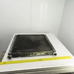 Gardner Denver ESJBE/4 Air Compressor Radiator Heat Exchanger/cooler. Fixed Price $259.93.