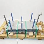 Xylem Standard P14-15-TM Gasketed Plate Heat Exchanger %SY544300159700. Fixed Price $4750.00.