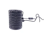 Genuine Liebherr Heat Exchanger 594158302-594152901-594158303 HC2062-12 G,ge. Fixed Price $58.99.