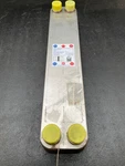 Kaori K095-20BM-NPB Brazed Plate Heat Exchanger Used. Fixed Price $450.00.
