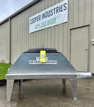 Item 2976: Air Heat Exchanger Model AA-1000. Fixed Price $3056.00.