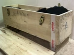Non-oem MD600 Atlas Copco Cooler Core Stainless Steel 1617-5331-51. Fixed Price $5250.00.