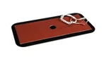 Fits Carter-hoffmann SHS61269 Heater/element Pad, Silicone, 120V, 200W. Fixed Price $477.99.